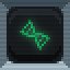 Sand-mutation experiment
