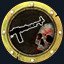 Master of machine guns