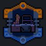 Smithing station unlocked!