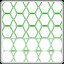 Hexagons