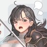 Love and Sword