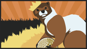 Golden Ferret