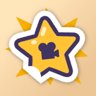 Movie star!