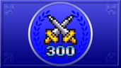 Experienced Warrior