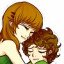 Cute Bro Moment