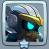 Obtain [Guild Commander]