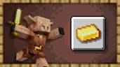 Oooh, shiny!