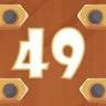 COMPLETE LVL 49