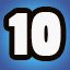 Level 10