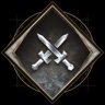 Born of Battle