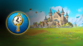 A time consuming game I