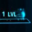 Finish 1 lvl with direction switch.