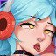 You`ve unlocked Rachel 10
