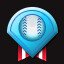 Unassisted Triple Play!