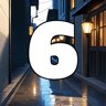 6 level completed