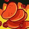 SPICY POTATO CHIPS