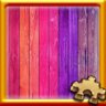 Wood Complete!