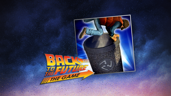 Into the Garbage Chute, McFly-boy