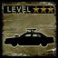 Flame Car Level 3