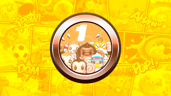 Intermediate Monkey Baller