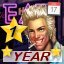 Veteran (1 year)