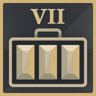 Collectibles of Chapter VII