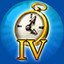 A time consuming game IV