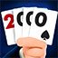 Win 2000 hands