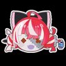 Kureiji Ollie Level 3