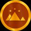 Pan Arab League (Gold)