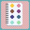 Sticker Book