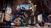 Friendly Arbiter