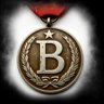 Rank B