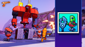 Robot Builder