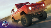 The Horizon Super7