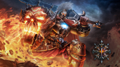 Divine Spawner Adept