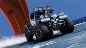 Icy Roads Ahead