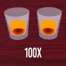 Hundred Shots!