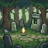 Graveyard Wanderer