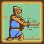 Master Skirmisher