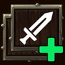 More Weapons