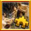 Hylas Complete!