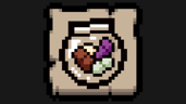 Little Baggy