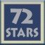 72 stars