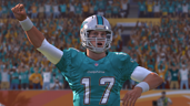 Ryan Tannehill Legacy Award