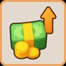 Small Cash Flow