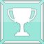 Trophy!