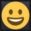 Grinning Face