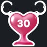 Level 30