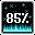 Achievement Points: 85%